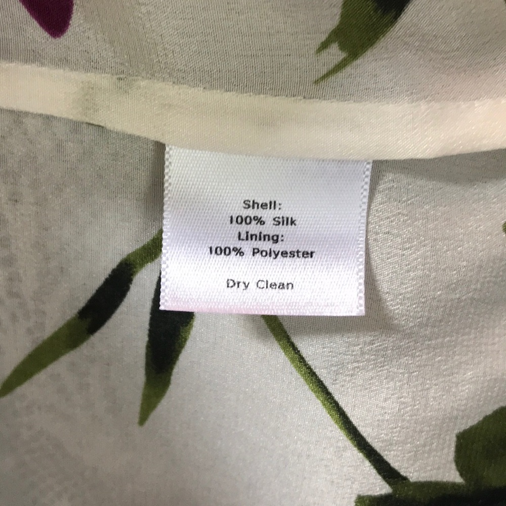 Talbots blouse - Picture 5 of 5